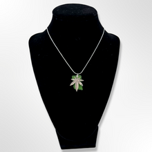 Load image into Gallery viewer, Sea Glass Necklace
