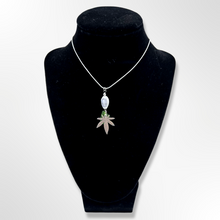 Load image into Gallery viewer, Sea Glass Necklace
