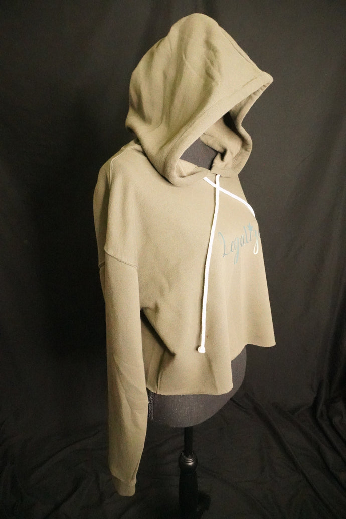 Legalized Hoodie