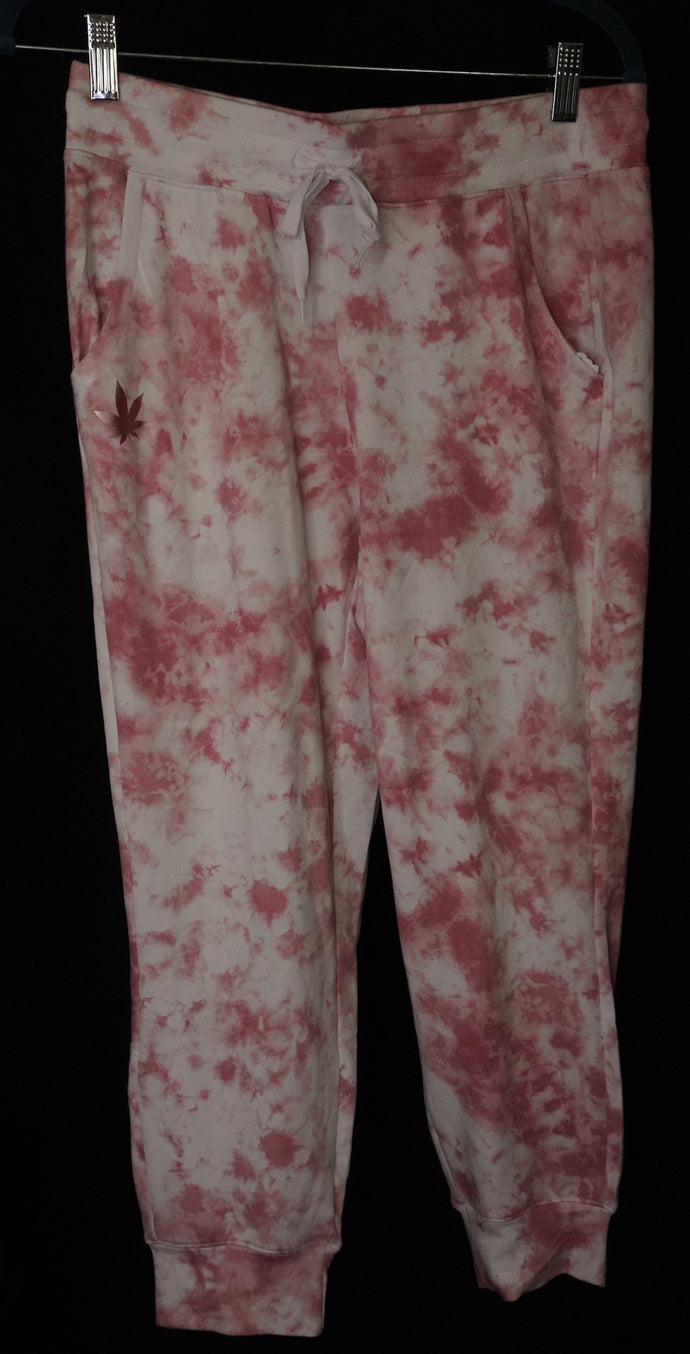 Tie-Dye Pants