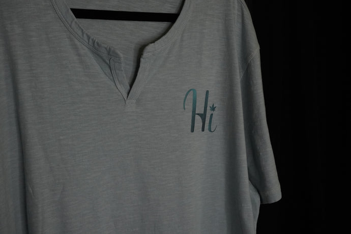 Hi T-shirt