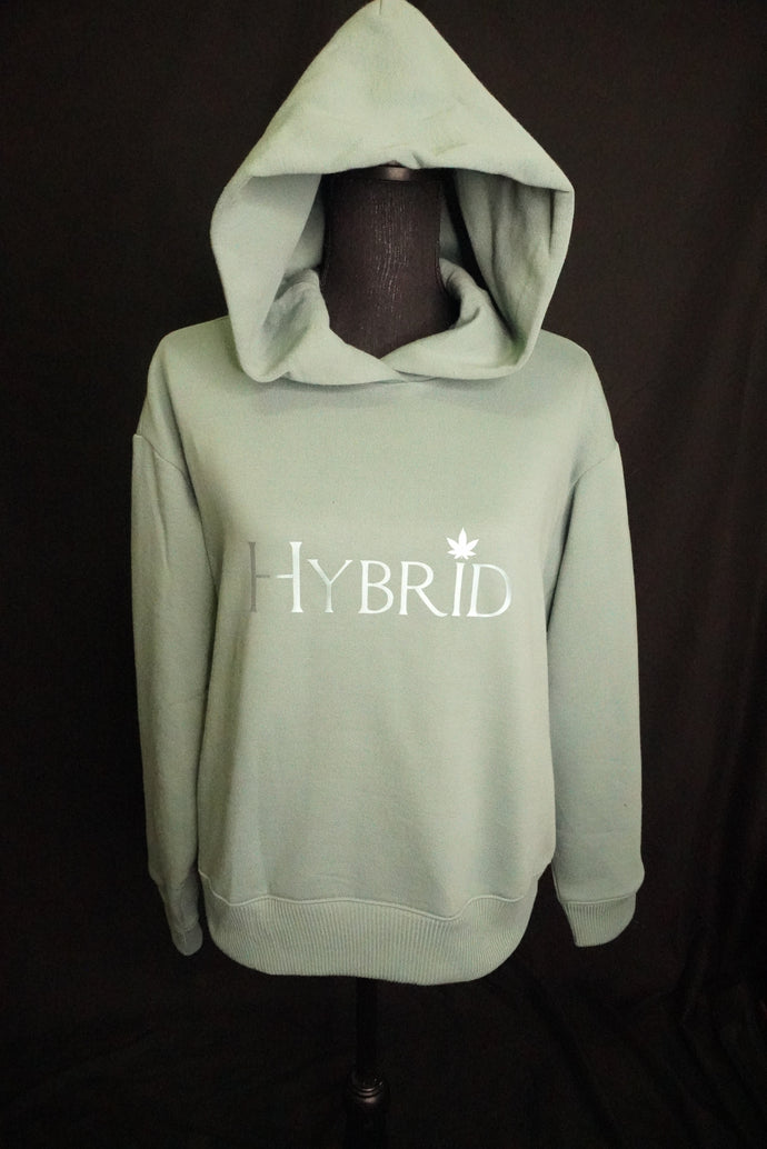 Hybrid Hoodie