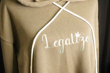 Load image into Gallery viewer, Legalized Hoodie
