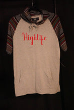 Load image into Gallery viewer, Highlife Hooded T-shirt
