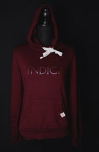 Load image into Gallery viewer, Indica Hoodie - Draw String
