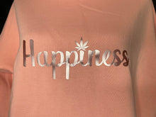 Load image into Gallery viewer, Peachy Happiness Hoodie
