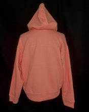 Load image into Gallery viewer, Peachy Happiness Hoodie
