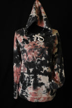 Load image into Gallery viewer, Stay Lifted Tie-Dye Hoodie
