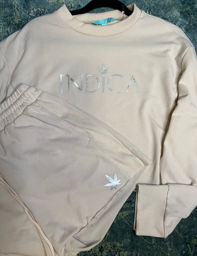 Indica Lounge 2 Piece